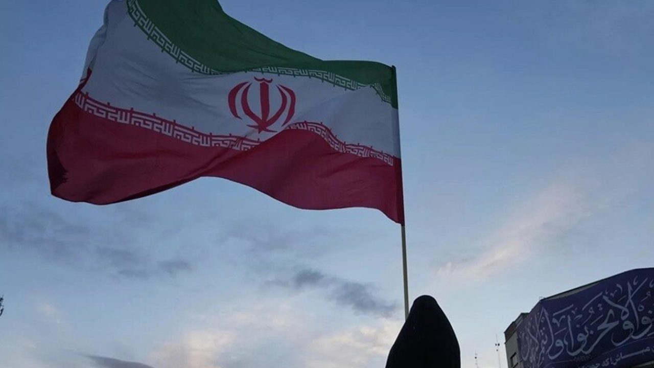 iran