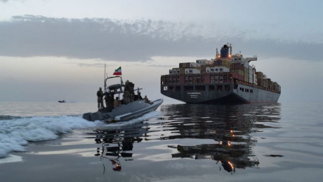 iran