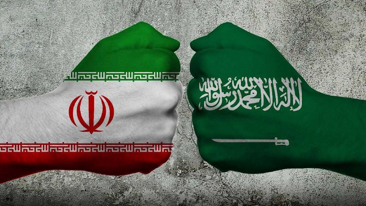 iran saoudi