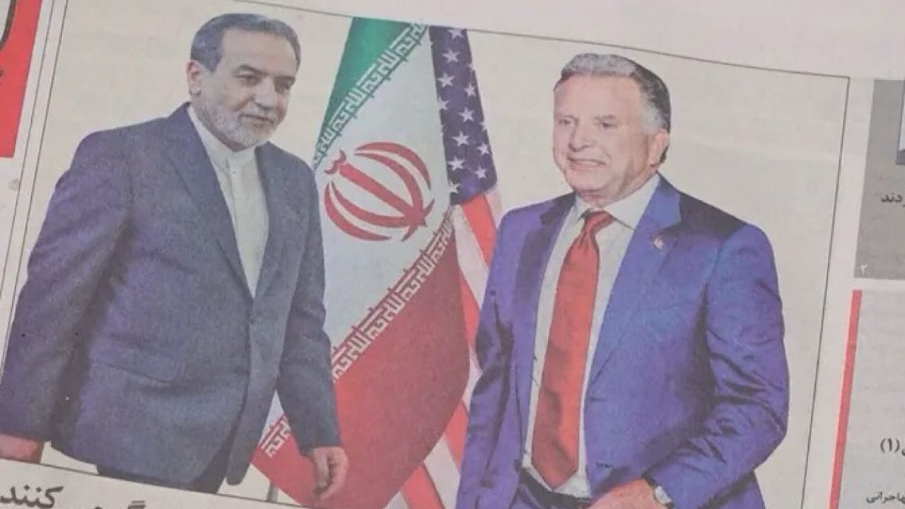 iran us