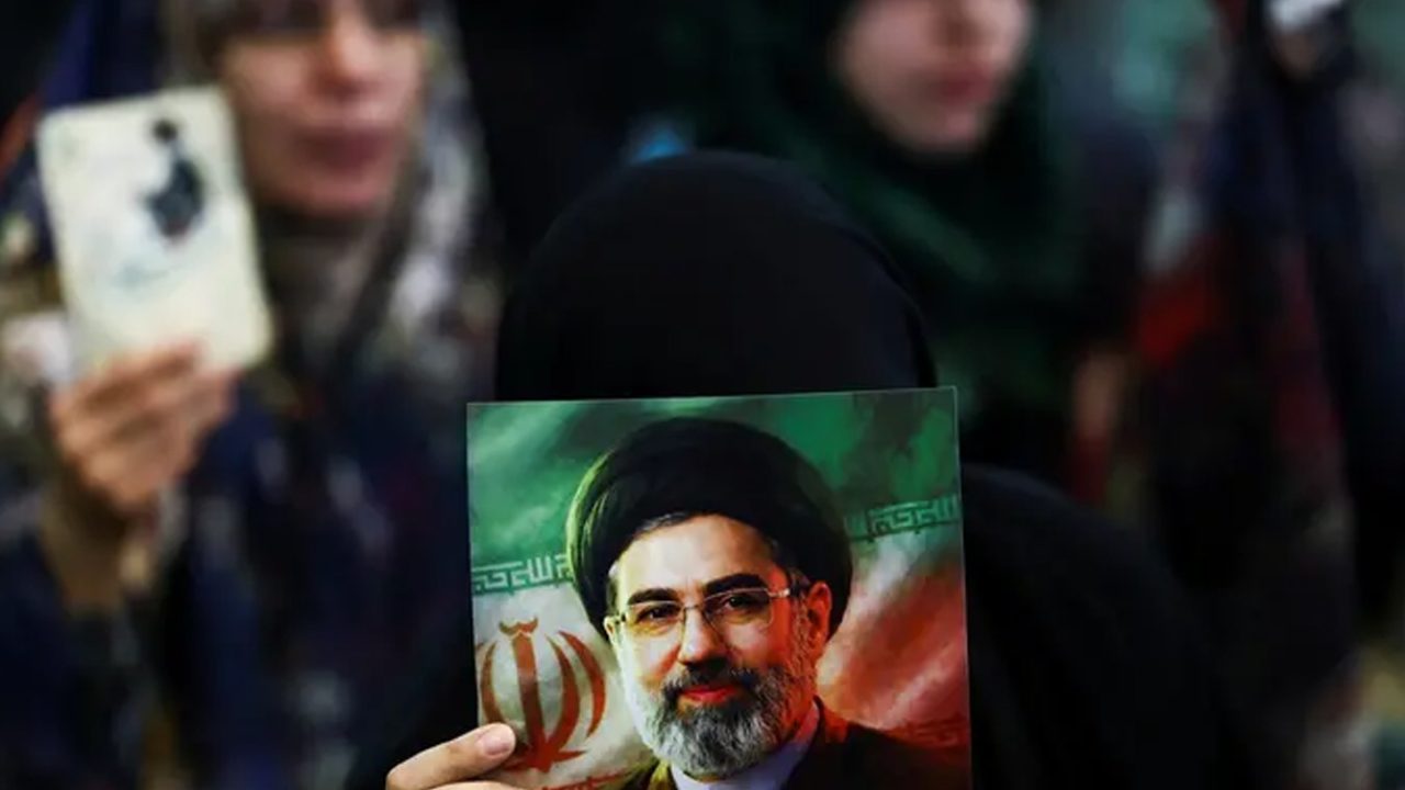 iraneee