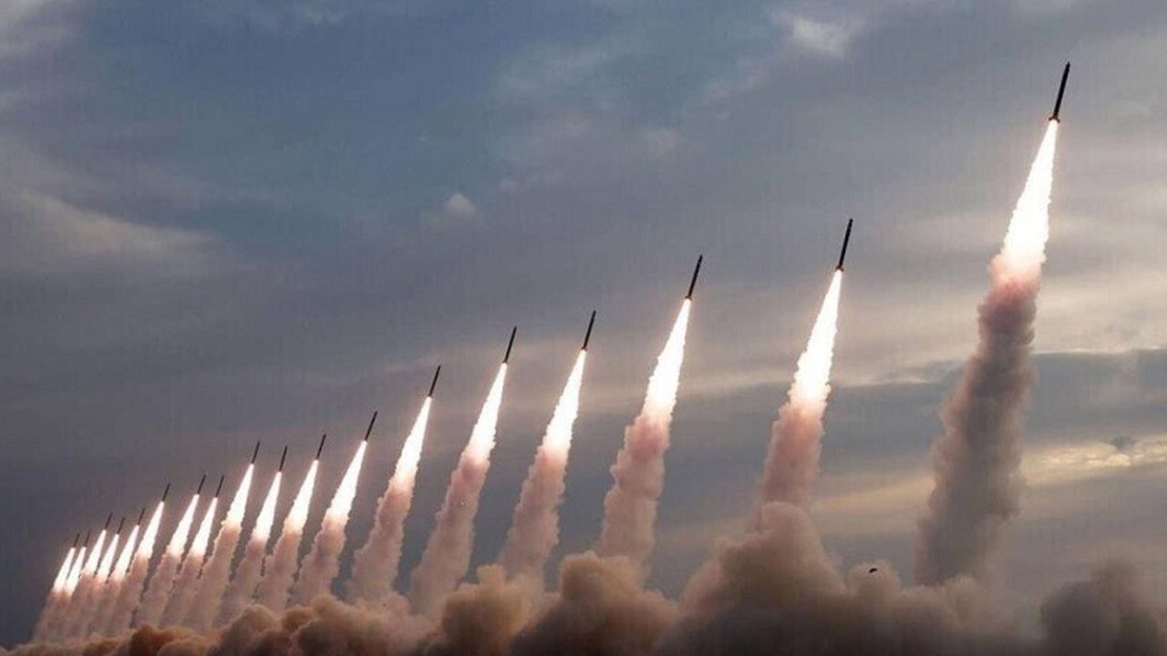iranian-missiles