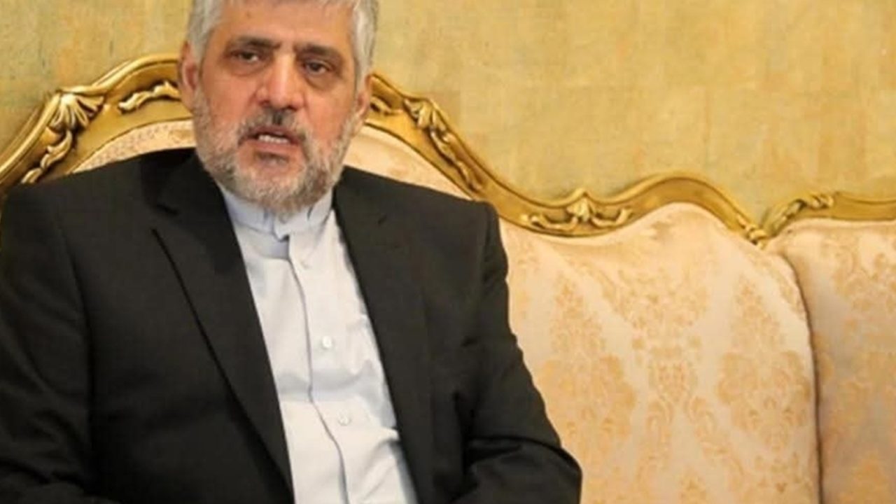 iran's-minister