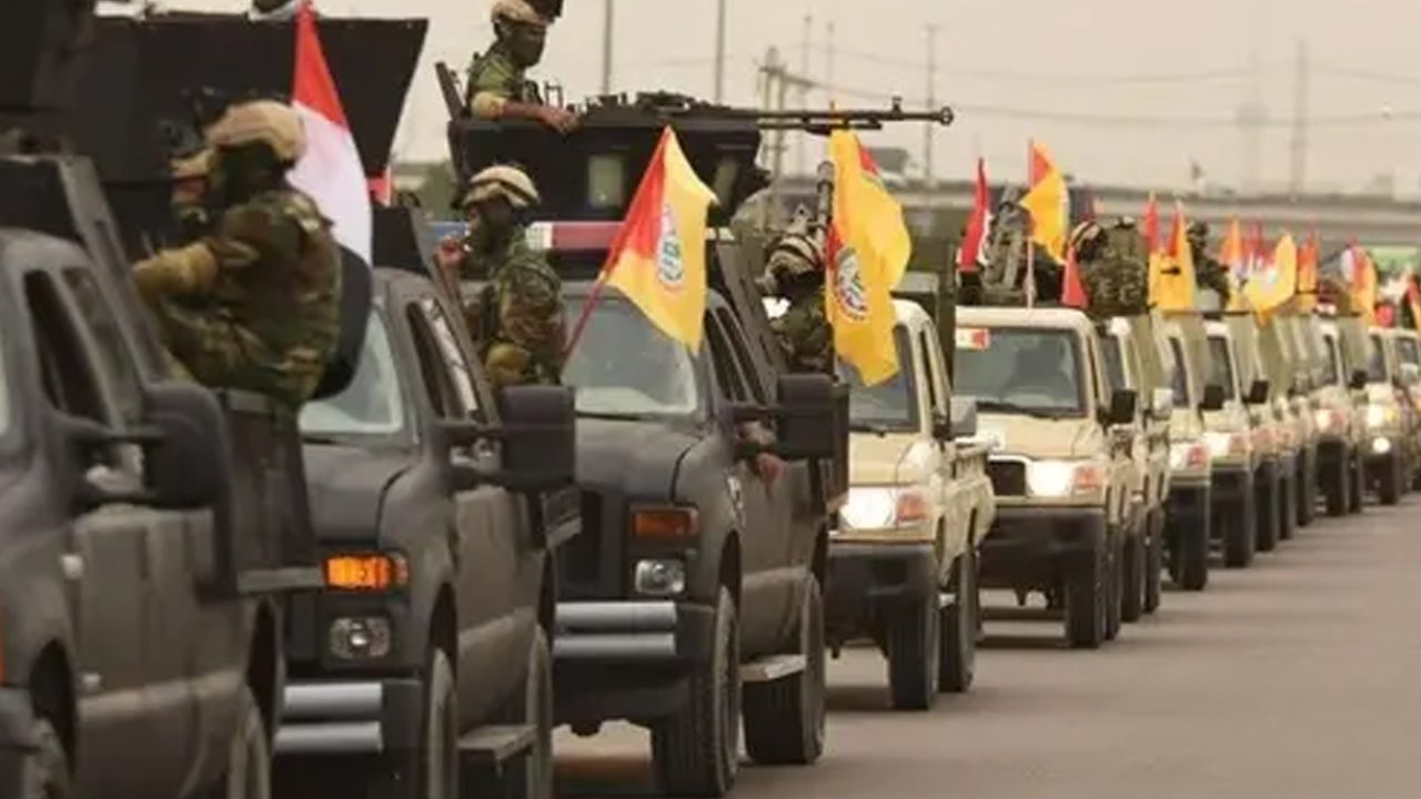 iraq