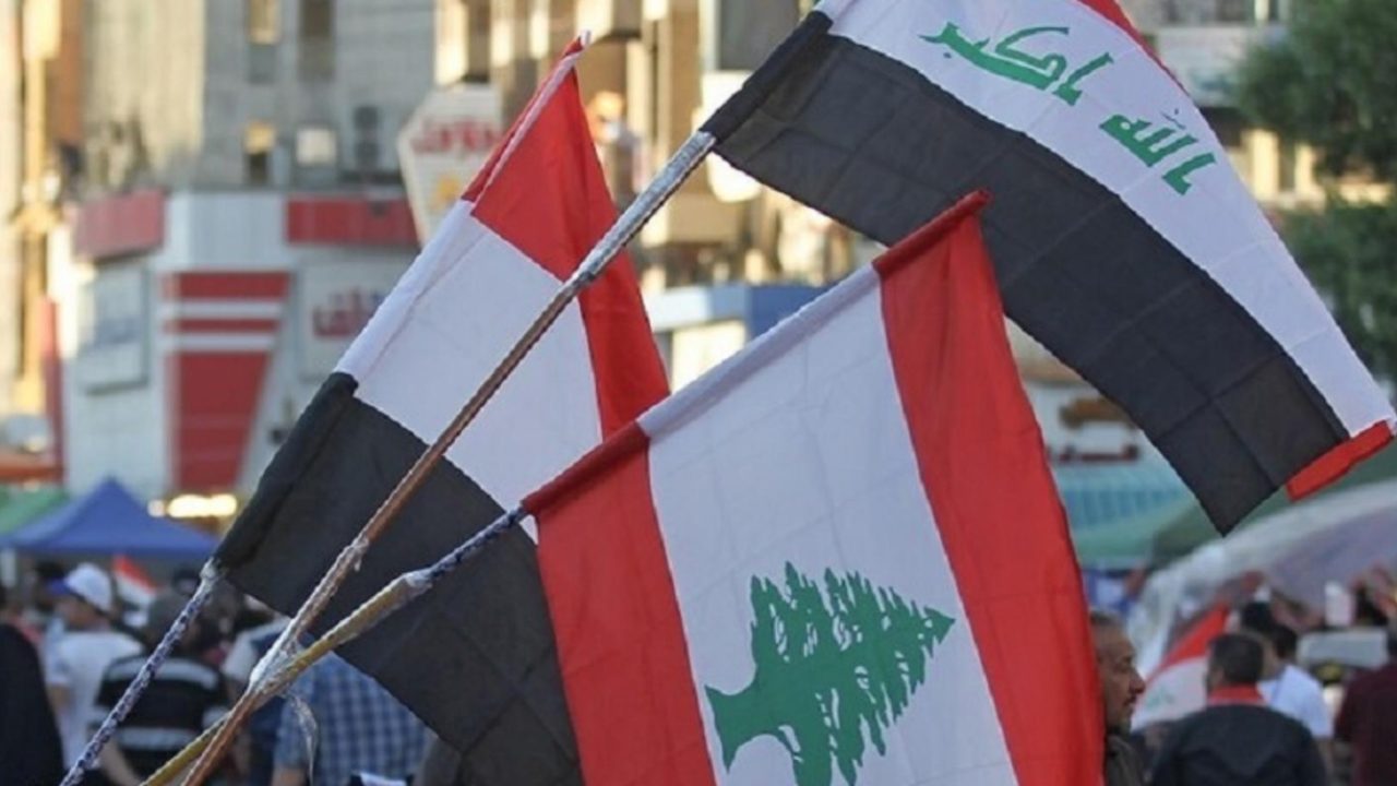 iraq