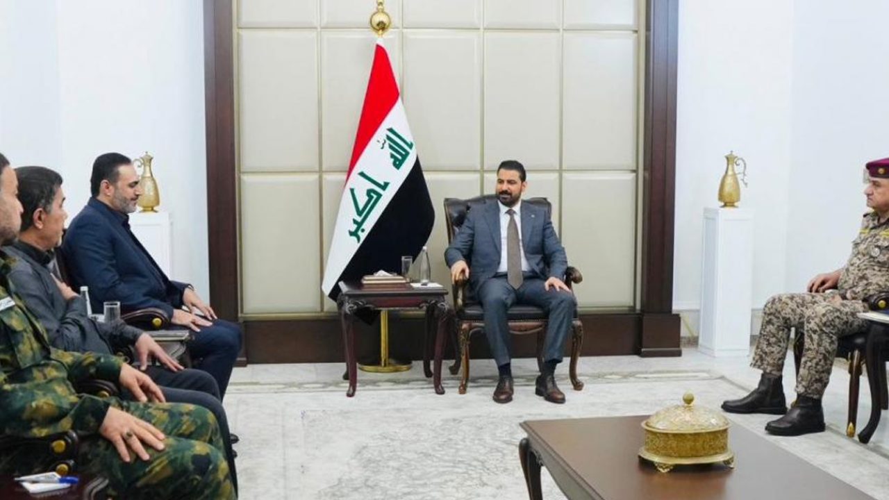 iraq