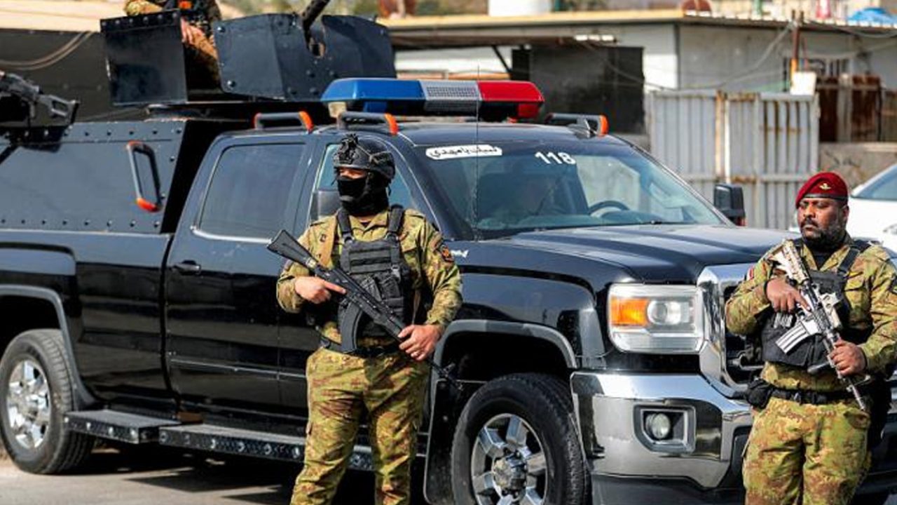 iraq