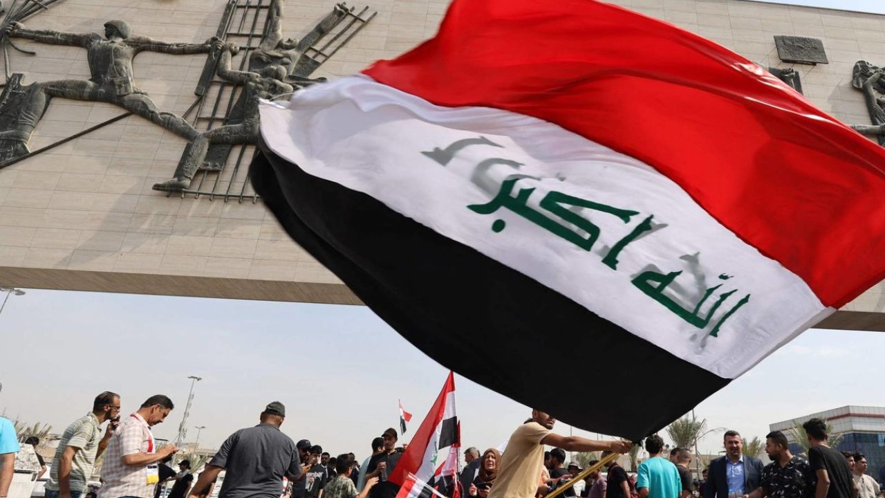 iraq