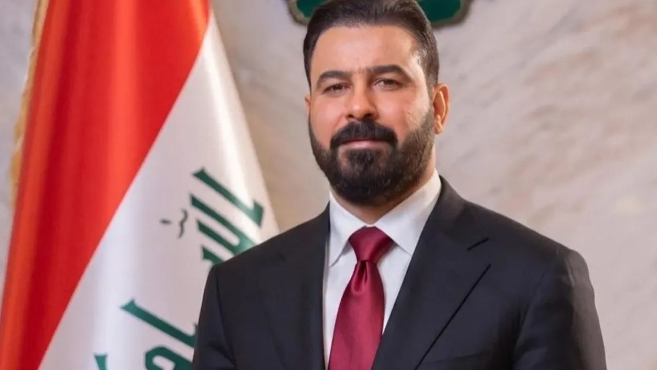 iraq