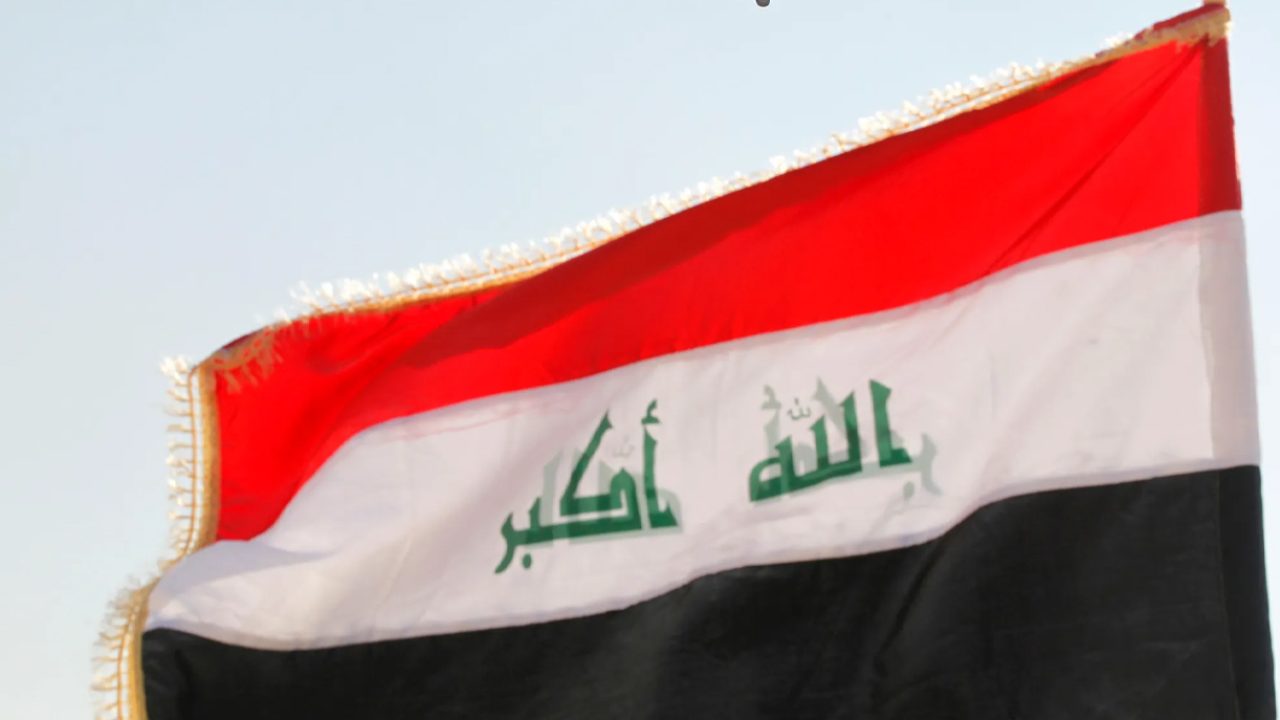 iraq