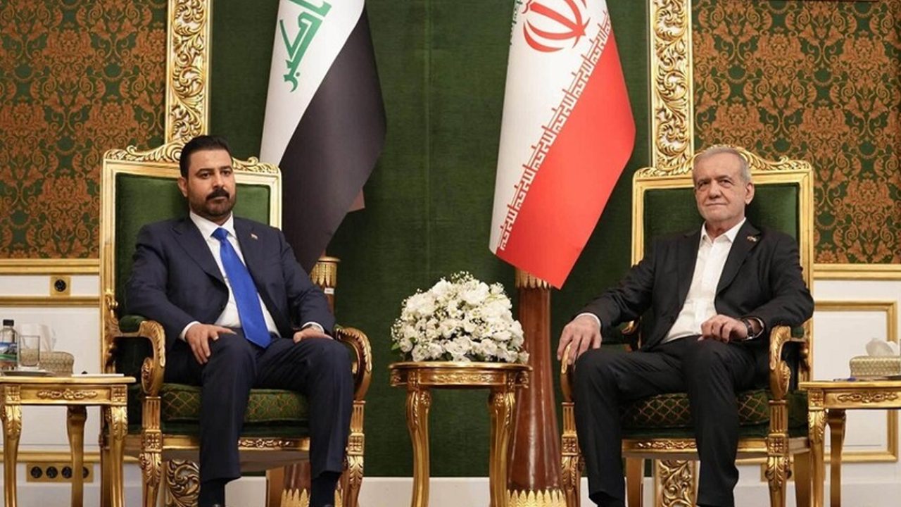 iraq