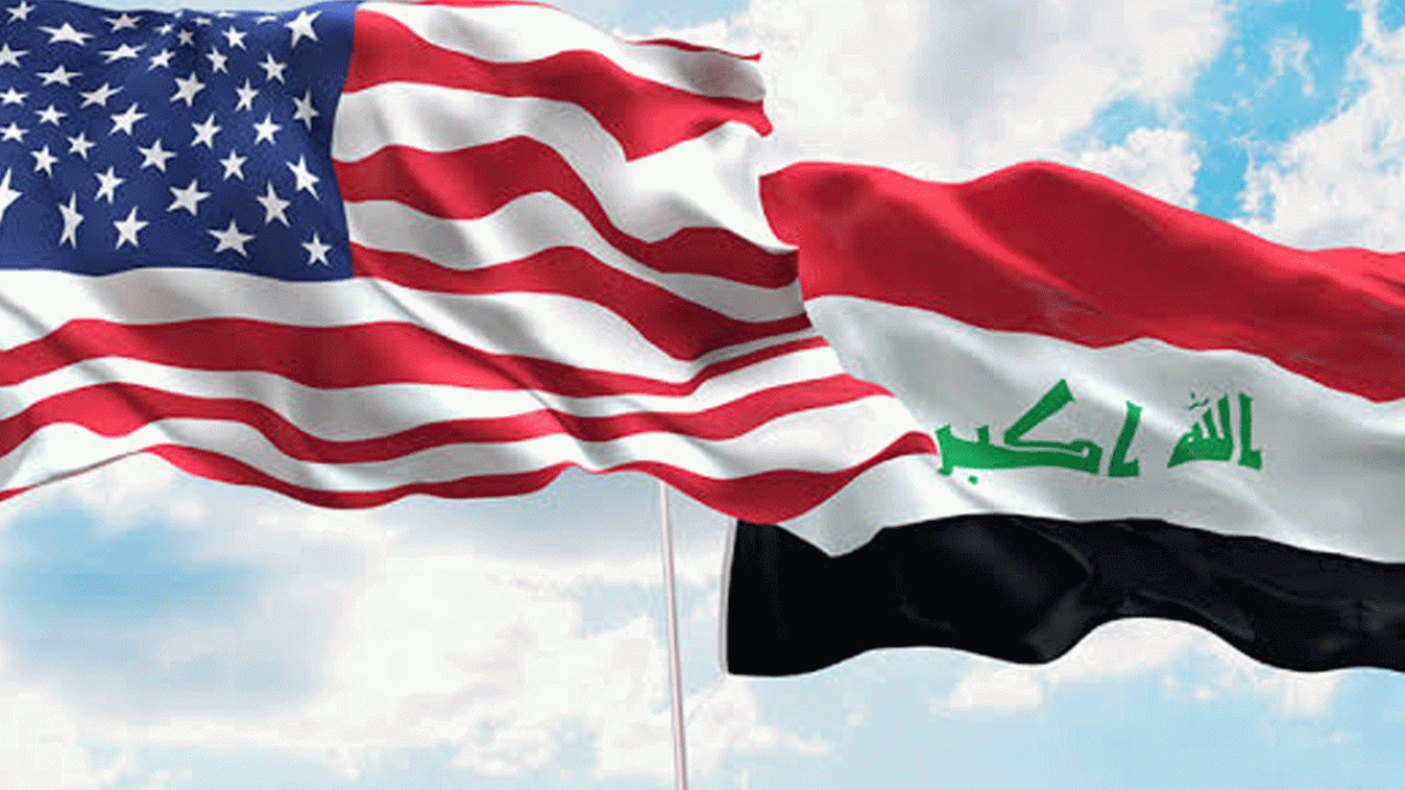 iraq-america