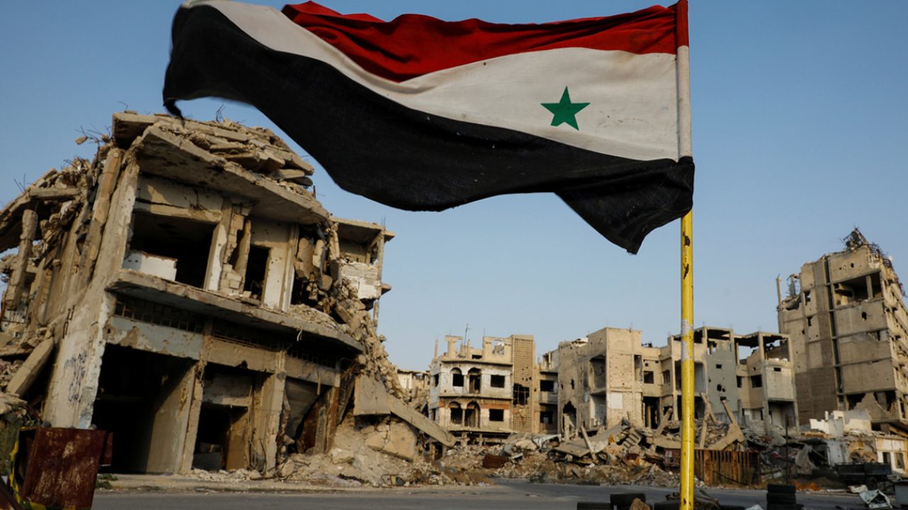 iraq