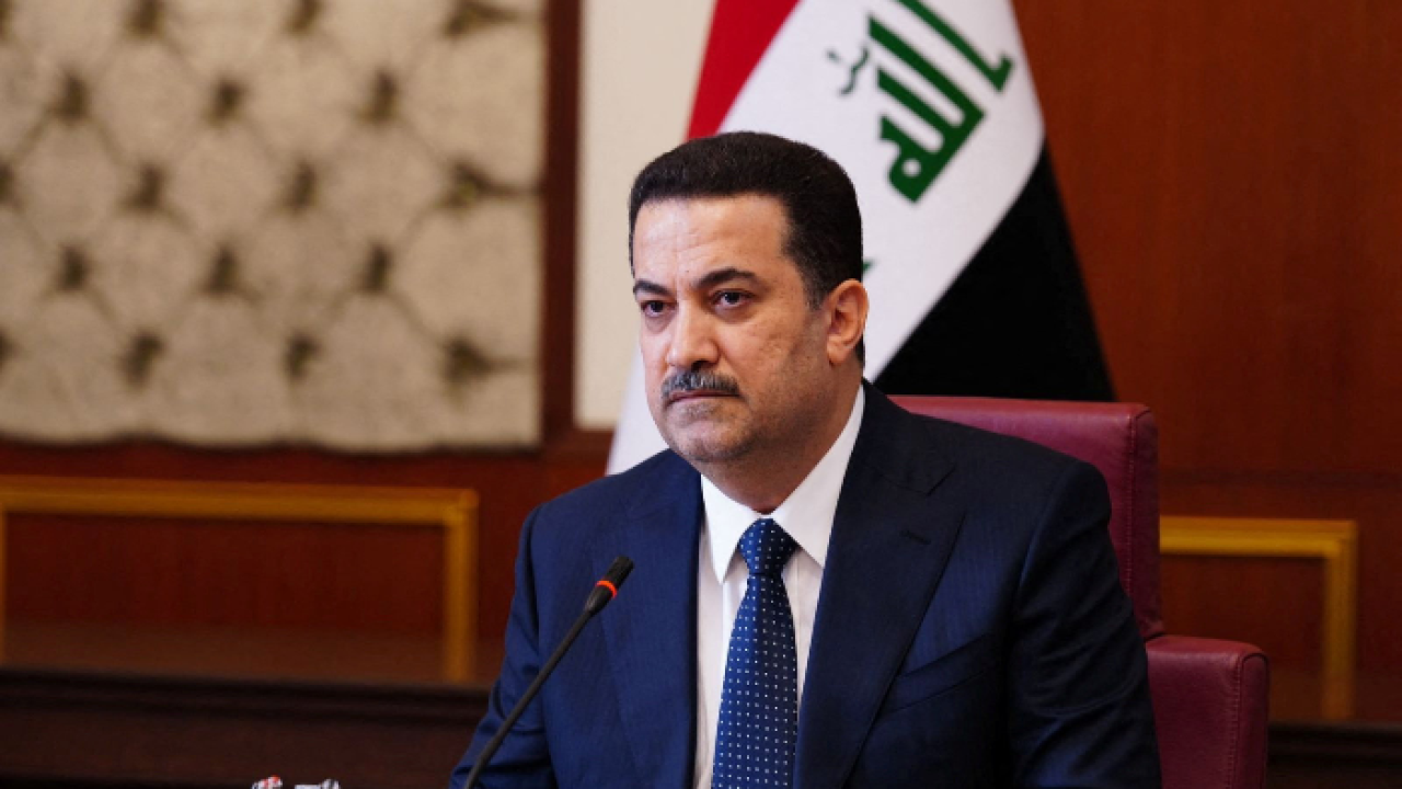 iraq
