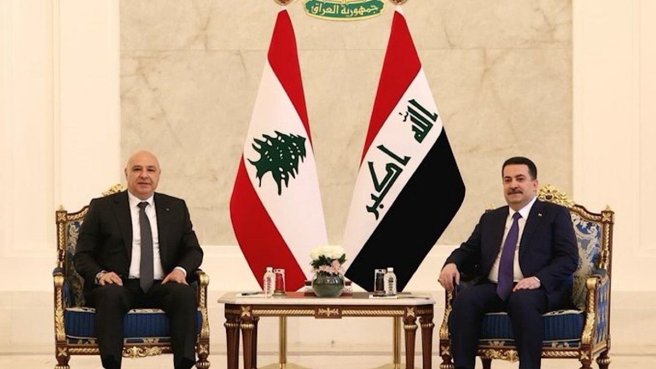 iraq