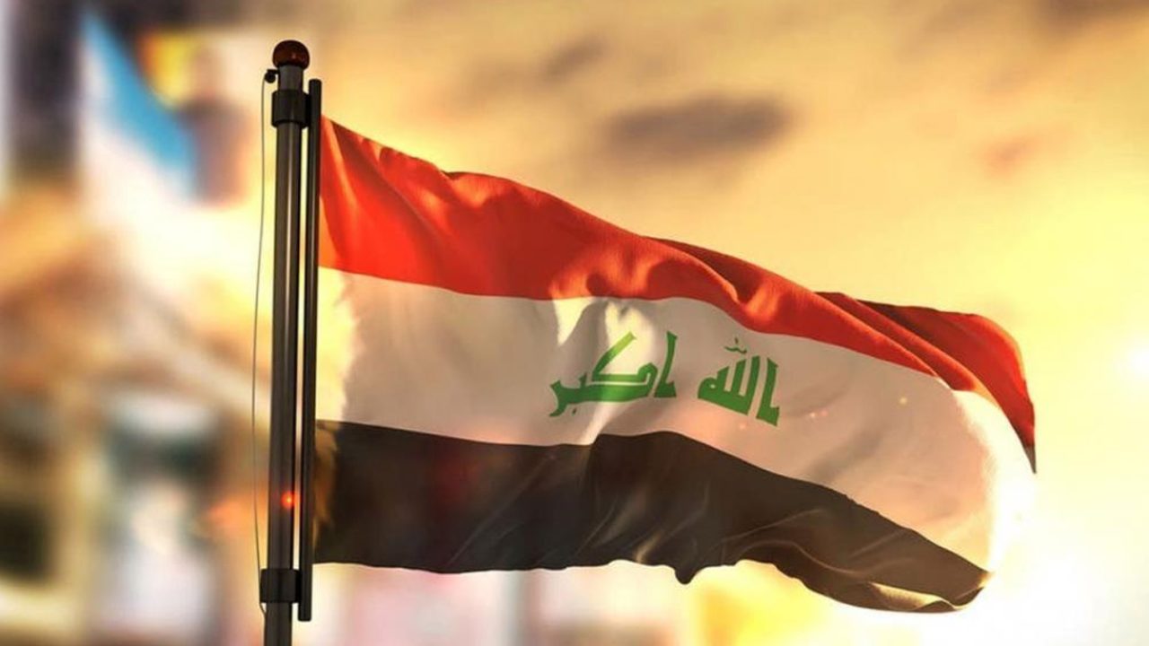 iraq