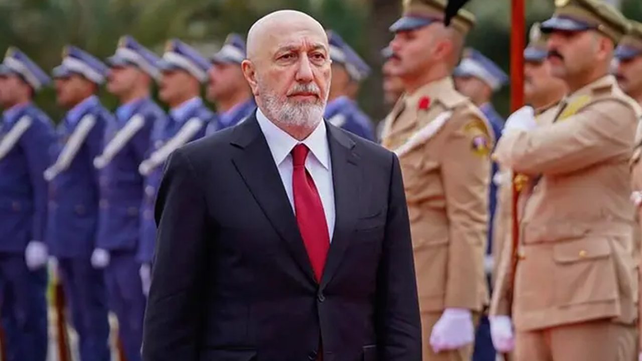 iraq