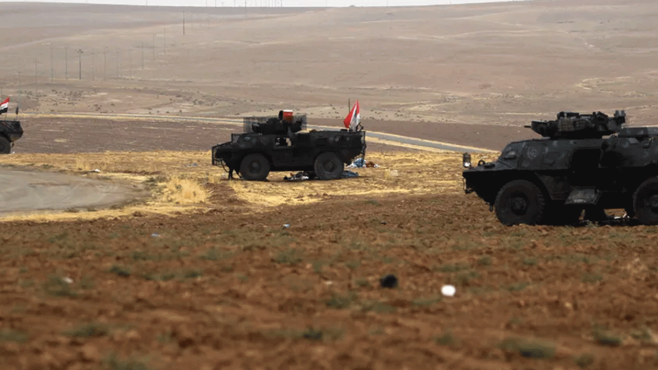 iraq-syria