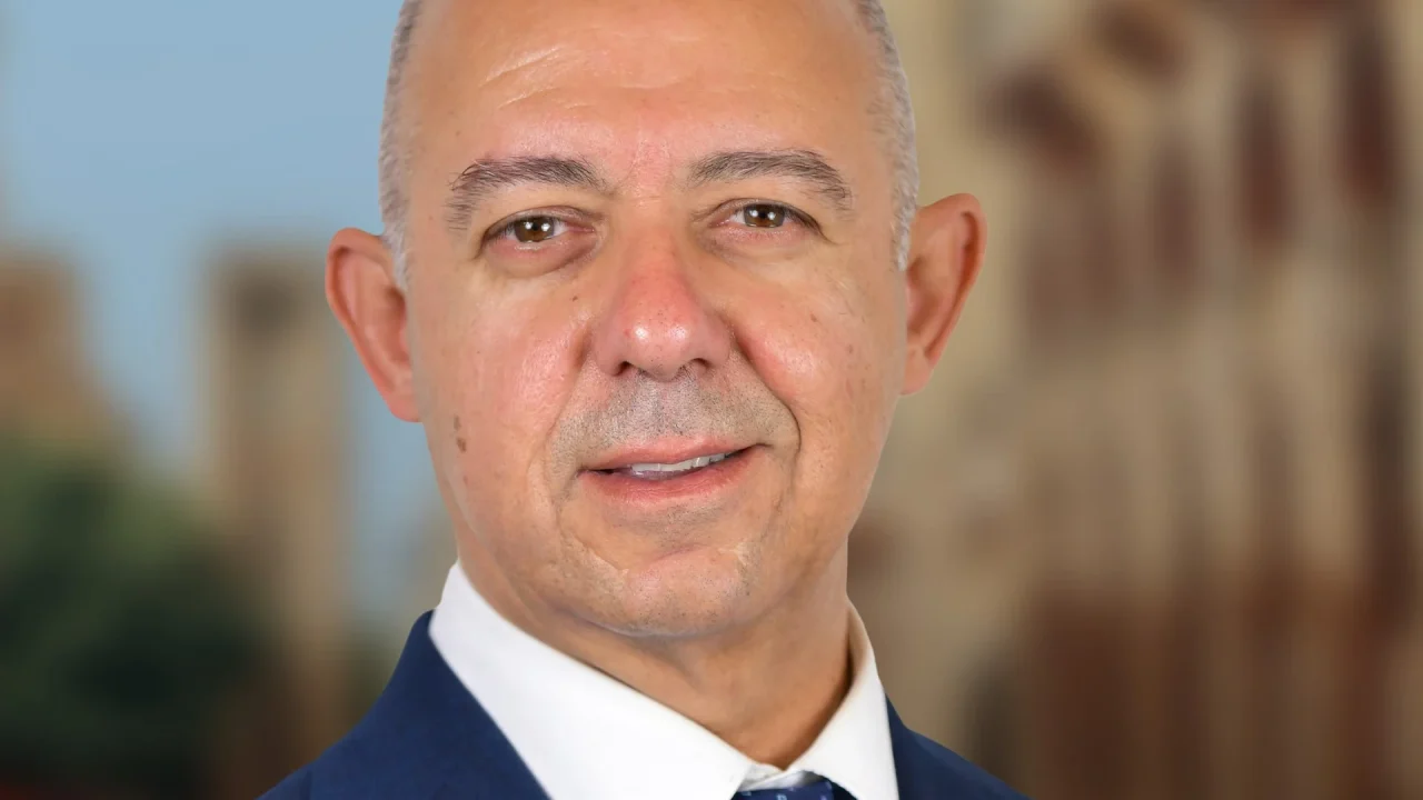 iskandar Breidy Beirut