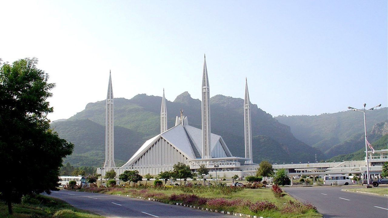 islamabad