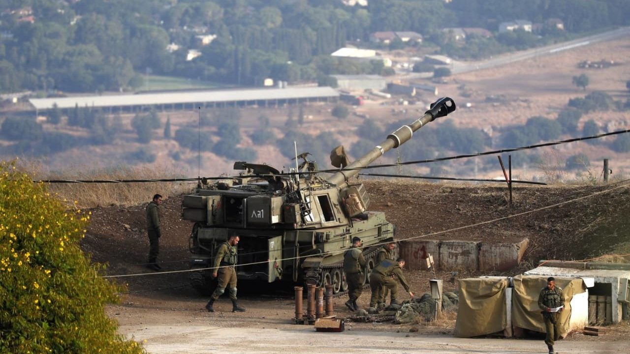 israel