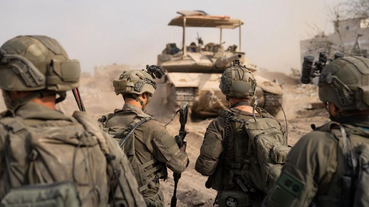 israel