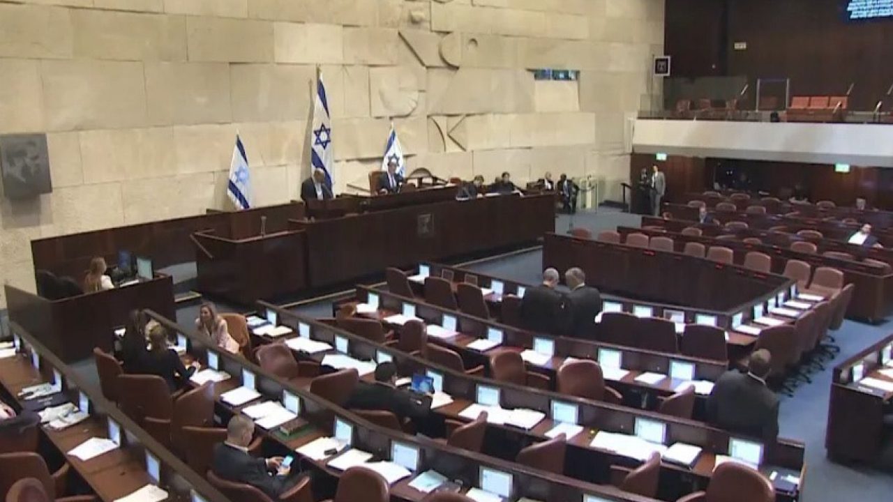 israel israel