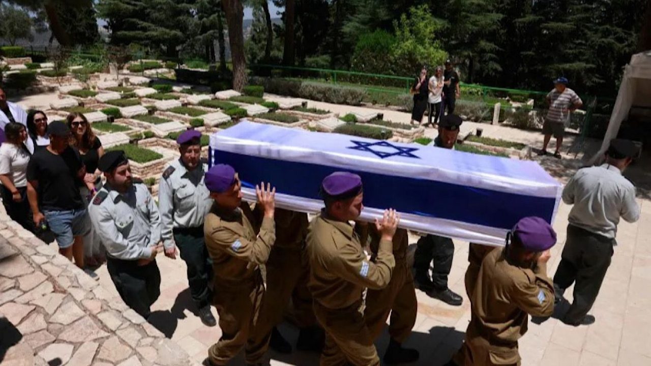 israel