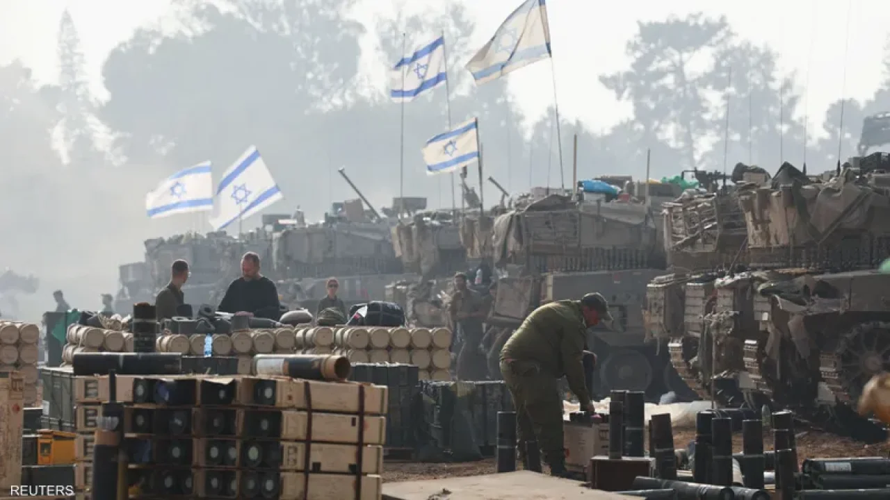 israel 1