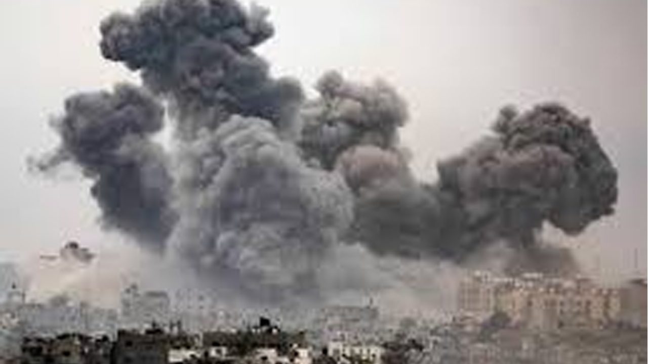 israel