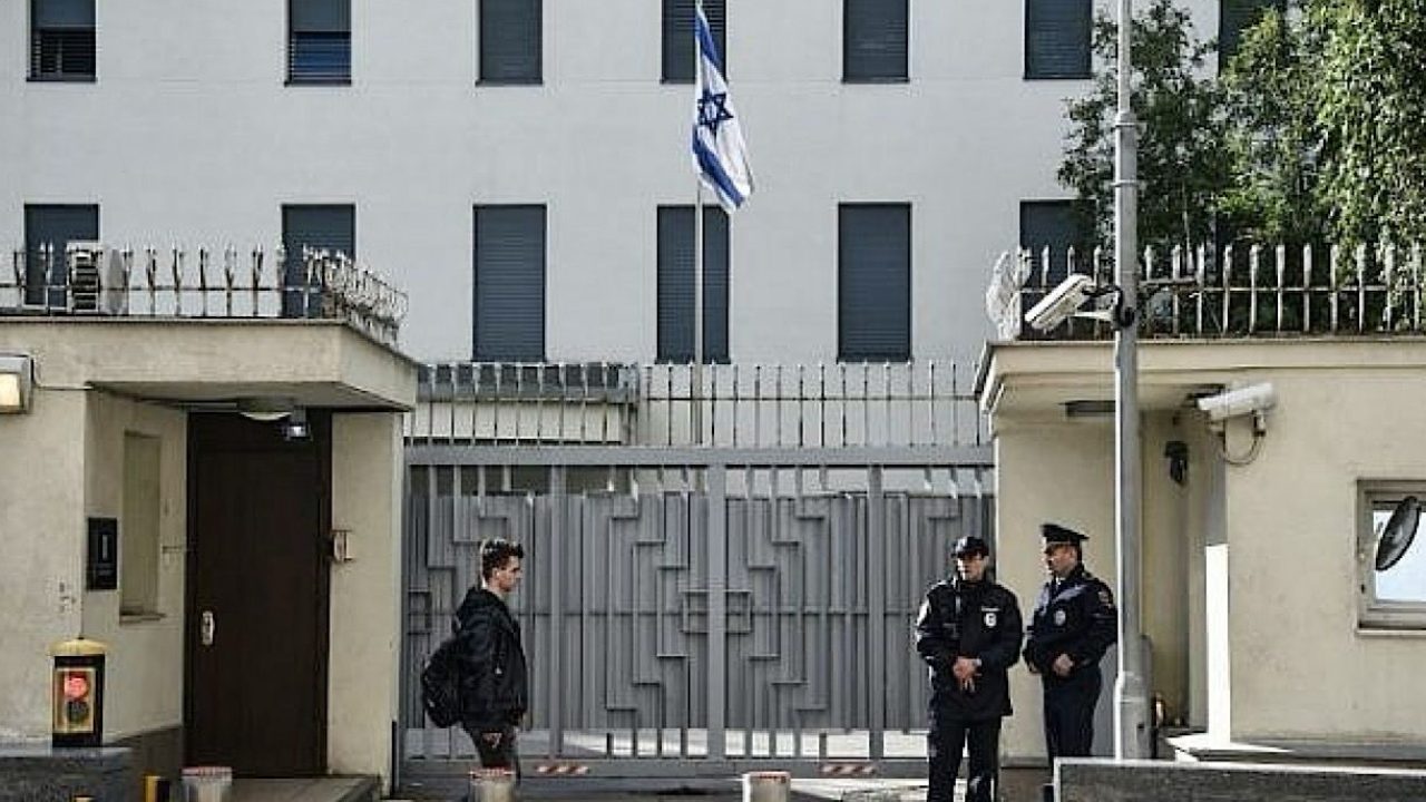 israel