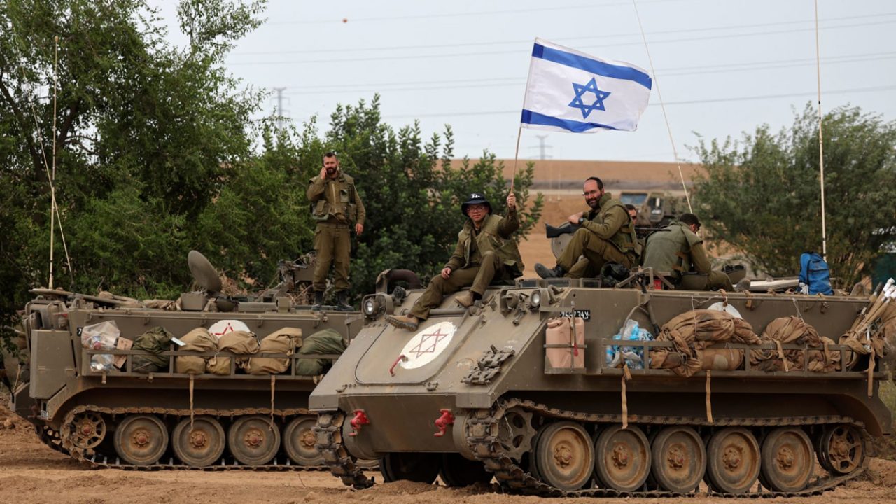 israel