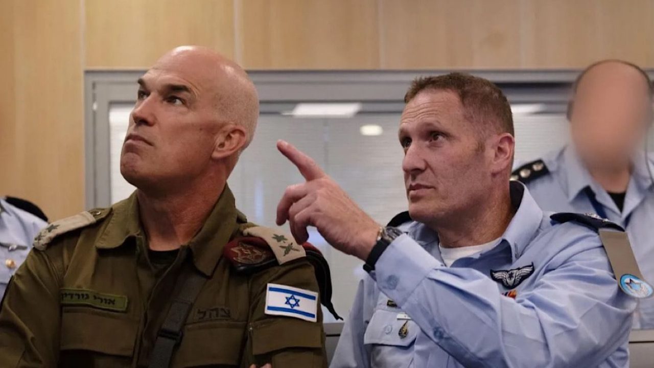 israel