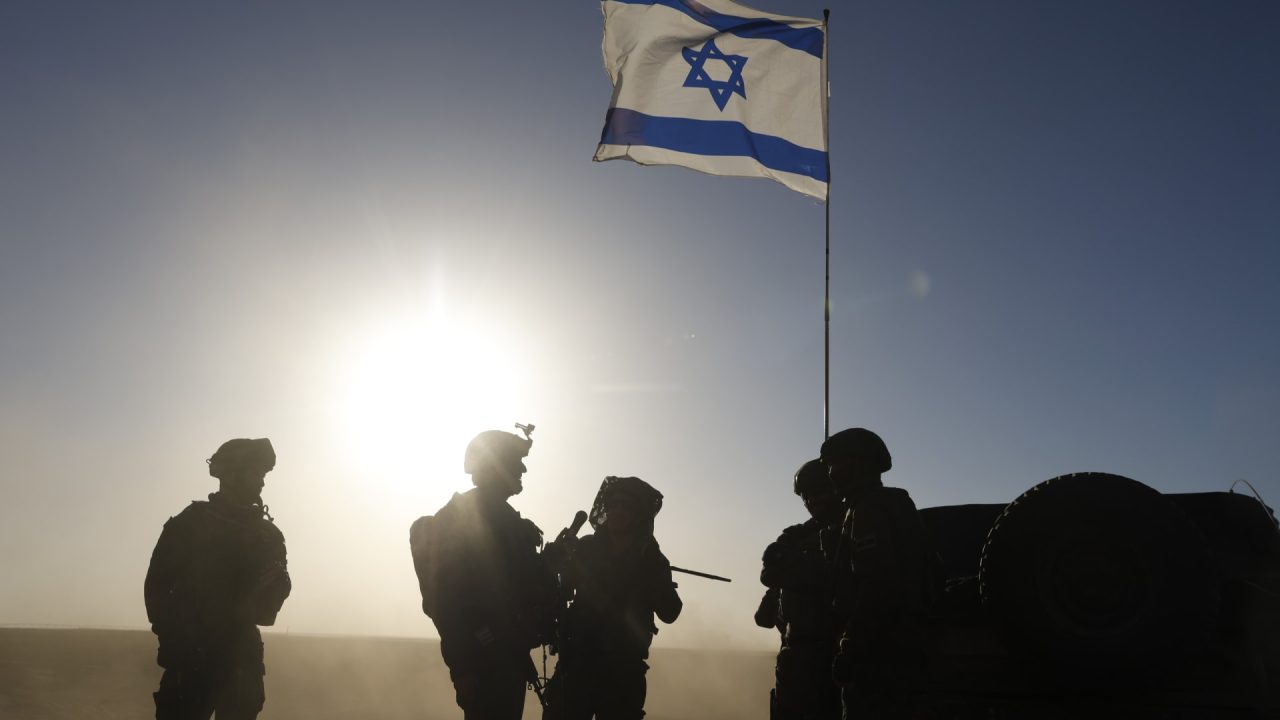 israel