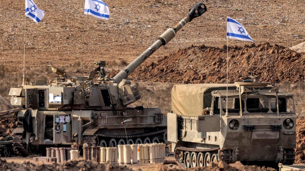 israel