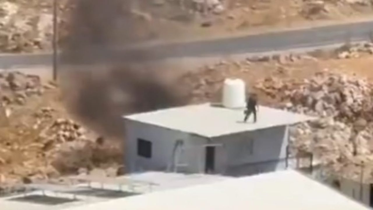 israel
