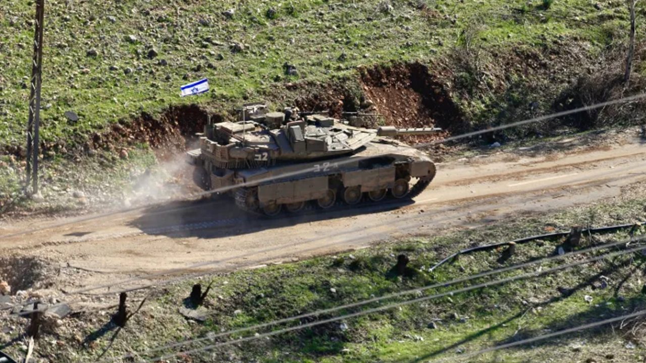 israel