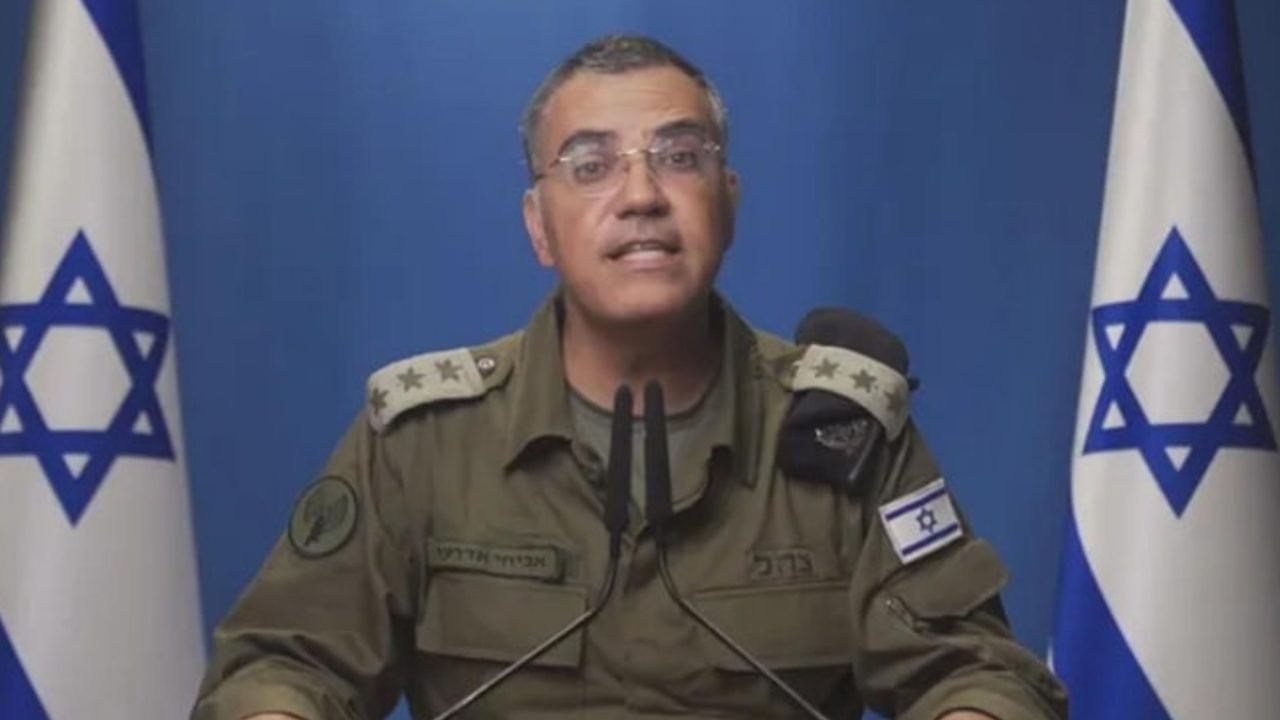 israel