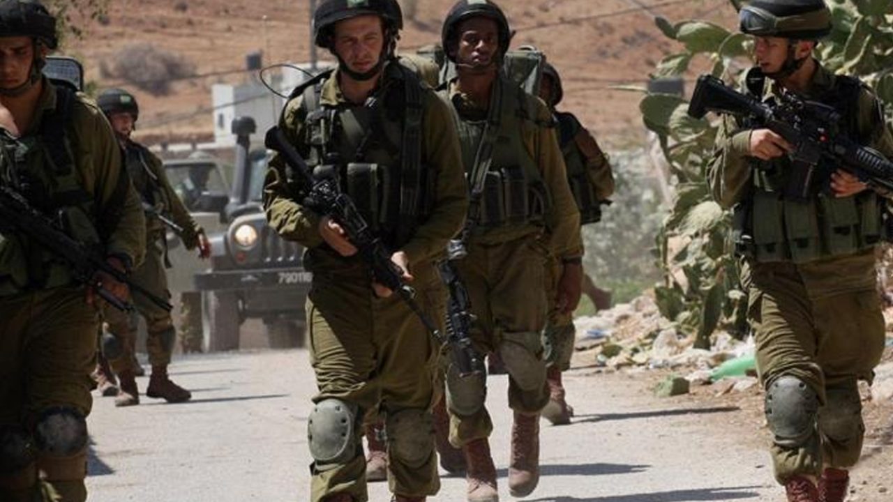 israel
