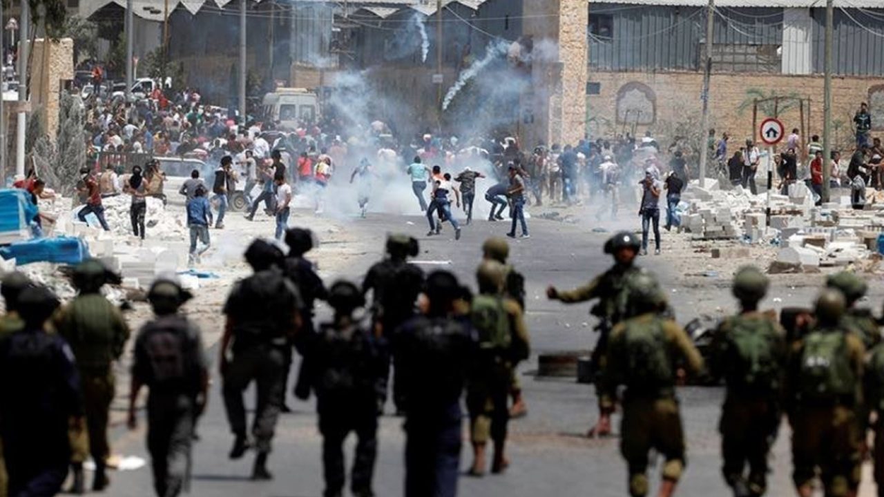 israel