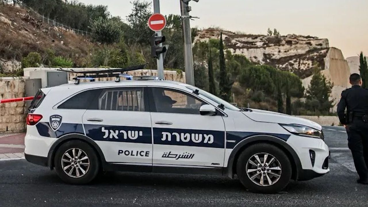 israel