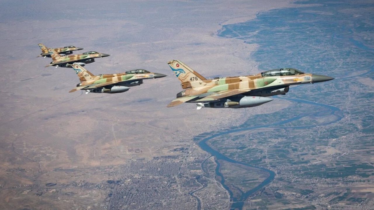 israel