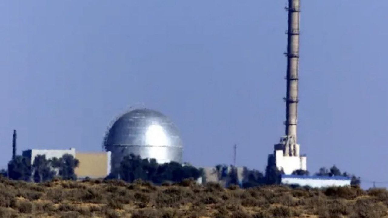 israel