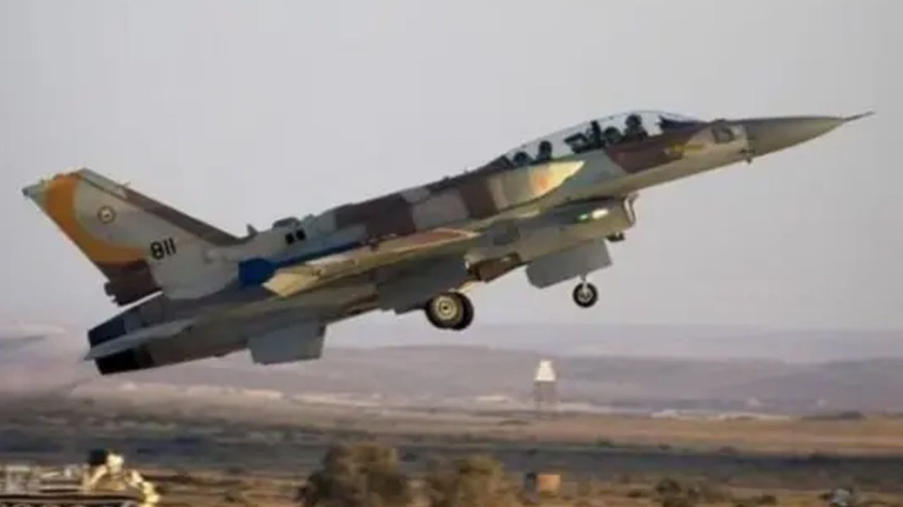 israel