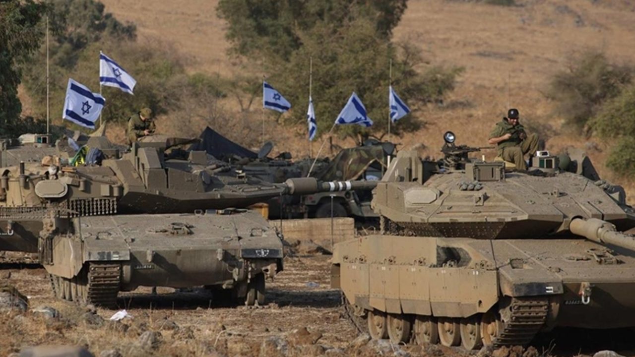 israel