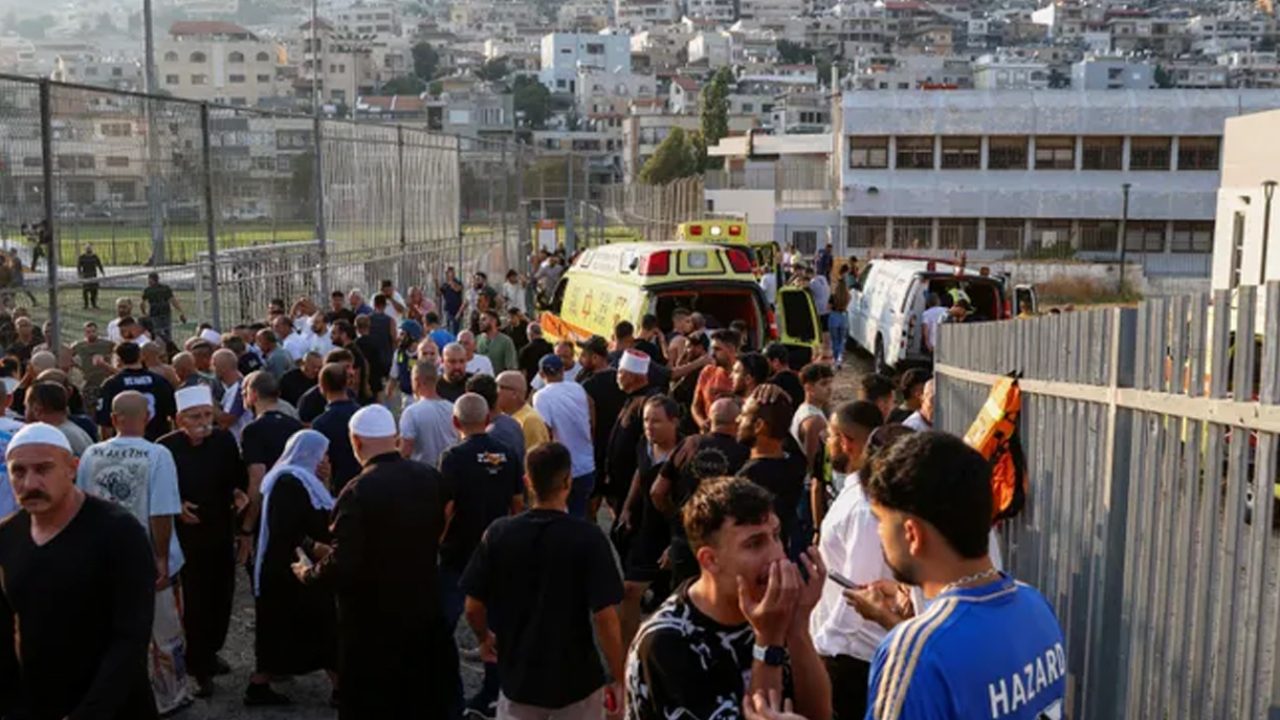 israel