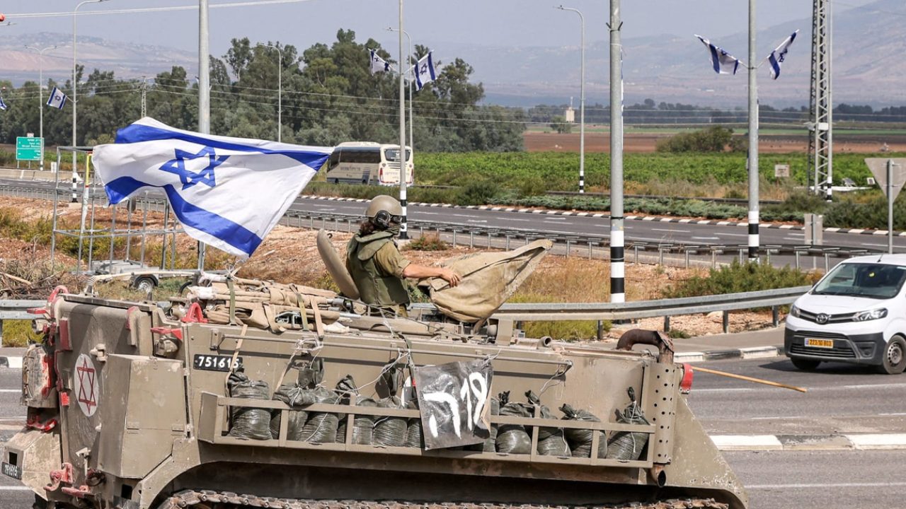 israel