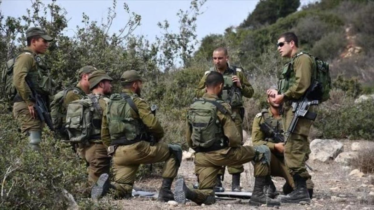 israel
