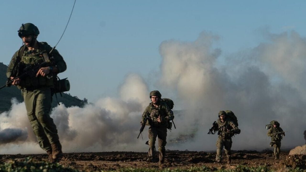 israel