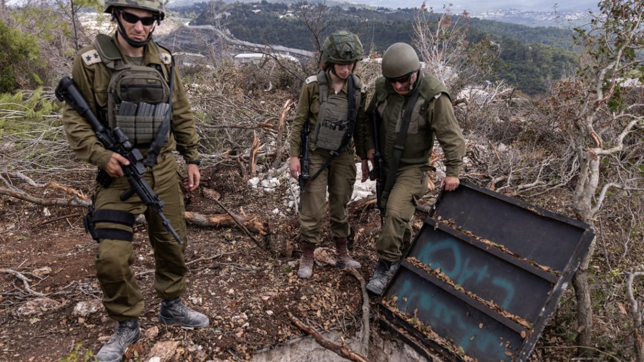 israel